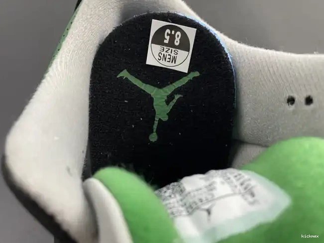 Cheap MAX 3 Green Pine Air Jordan CT8532-030 0626